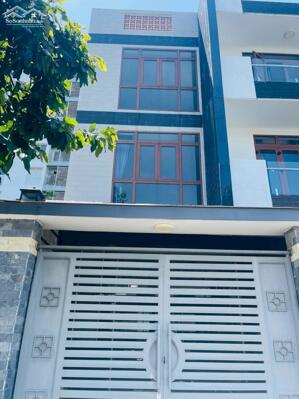 Nhà 1T2L khu dân cư đường đỗ xuân hợp gần the global city