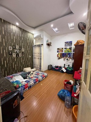 rẻ nhất phước bình + bán nhà 1 trệt 1 lầu đúc btct kiên cố hẻm đường số phước bình,