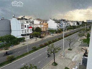 bán nhà mặt tiền phạm hùng kdc đại phúc 690m2 phù hợp mọi công năng, lh: 