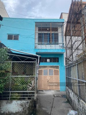 cho thuê nhà mới sơn sửa, 1 trệt 1 lầu, 3pn-giá rẻ đường cmt8, p.5, tân bình
