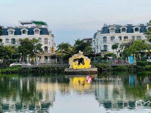 nhà phố vip nhất lakeview city 22,8 tỷ/căn view triệu đô ôm trọn không gian xanh hồ sinh thái 3,6ha