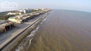  BÁN ĐẤT ĐẦU TƯ QUẤT LÂM, MUA LÀ THẮNG - ĐÓN ĐẦU QUY HOẠCH, PHÁT TRIỂN KĐT VEN BIỂN - VỈA HÈ, KINH DOANH, DÒNG TIỀN , 97M – CHỈ HƠN 2 TỶ