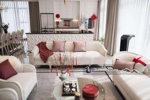 hiếm! bán penthouse mipec long biên - dt 280m2 - view sông hồng - sđcc - lh 