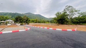 duy nhất tại cư yên. lương sơn. chỉ từ 720tr cơ hội sở hữu siêu phẩm đất nền cực đẹp