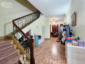 Bán nhà Trường Chinh 66m2 ngõ to mặt tiền rộng kinh doanh 14 tỷ