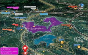 chỉ hơn 1.6 tỷ. cơ hôin sở hữu siêu phẩm 376m tại cư yên. lương aown. hòa bình