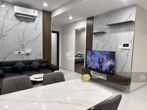 bán ch an phú apartment, q. 6 dt 75m2, 2pn 2wc gía 1tỷ840 đã có sổ, nhà còn rất mới