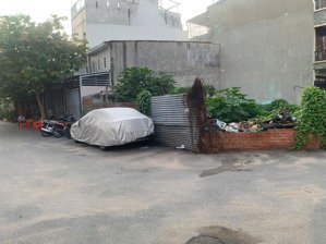 bán đất dương quãng hàm , dt 4x 25 ,giá 8,5 tỷ , gần cv văn hóa gò vấp