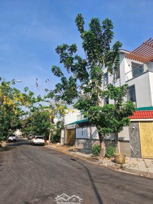 bán lô đất đầu tư mặt tiền đường số 9 ngang 7m sau lưng chợ đầu mối phường bình chiểu,thủ đức
