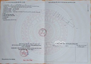 cần bán gấp lô đất khu đô thị mới phú tân trung tâm tp mới giá tốt. mặt tiền đường db7b