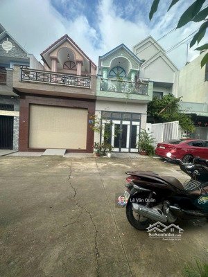bán nhà đông hòa dĩ an gần thủ đức