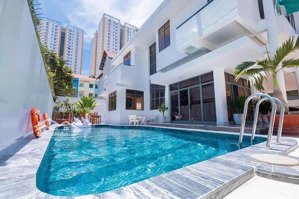 bán bt 431m2, 40 tỷ tại kiều thanh quế, p2, vũng tàu
