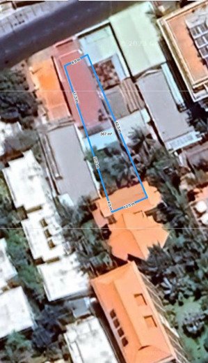bán nhà kinh doanh khu phố tây hàm tiến, sát sunny beach resort