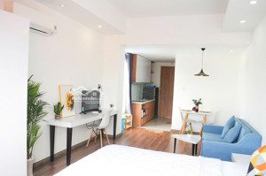 siêu phẩm tòa nhà chdv 103 phòng trung tâm quận 7 dòng tiền 500tr/tháng chỉ 61 tỷ!