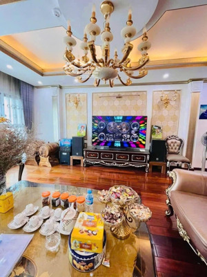 cực hiếm! phân lô lạc long quân, khu quan chức, tô tránh, thang máy, full nội thất, gần phố, 65m*7t
