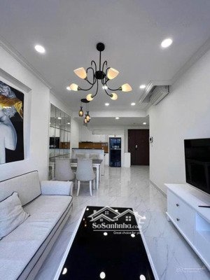 bán gấp chung cư bình minh quận 2 72m2 2pn chỉ 2 tỷ