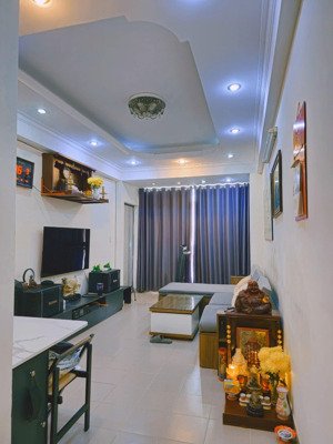 bán căn hộ tặng nội thất- 1 tỷ 550tr