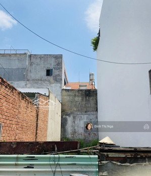 chỉ 5.4 tỷ đất đẹp hxh ngủ tới nhà sát mặt tiền đình phong phú, tăng nhơn phú b, thủ đức