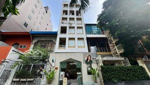 bán nhà ngay khu phố nhật mt ngô văn năm, quận 1, dt 5,56 x 27,5m, hđt 200tr/th