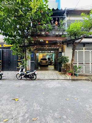 CHÍNH CHỦ CHO THUÊ NHÀ NGUYÊN CĂN ĐƯỜNG PHẠM VĂN CHIÊU, P16, GÒ VẤP, HỒ CHÍ MINH.