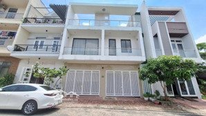 bán nhà 10x20 khu dân cư chánh nghĩa