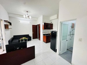 cô năm gửi bán nhanh căn hộ tâm huyết quận 5 - shr