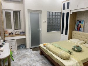 bán gấp nhà phan đăng lưu - 4 tầng hiện đại 75m2 - hẻm xe hơi 6m - giá chỉ 12.5 tỷ