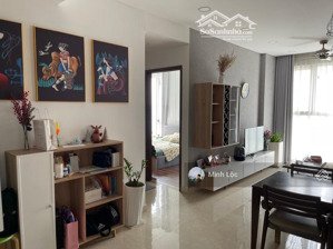 kẹt tiền cc 2pn 2wc 68m2 tại the golden star, nguyễn thị thập, q7, hcm giá 1,76 tỷ
