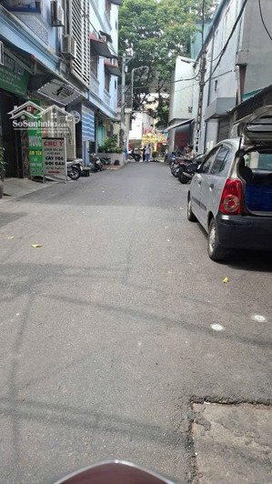 bán nhà cấp 4 xuân đỉnh, xuân tảo, gần xuân la 78m2, mt 5m, 2 mặt ngõ, ô tô đỗ cửa, gần phố 14 tỷ