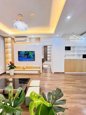bán cc 3pn 2wc tại riverside garden, khương đình, thanh xuân, hà nội, 6,5 tỷ, 83m2