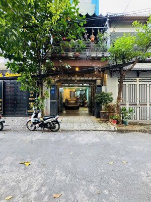 chính chủ cho thuê nhà nguyên căn đường phạm văn chiêu, p16, gò vấp, hồ chí minh. nhà 3 tầng