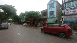bán đất thuận thành, bắc ninh. 52m2 * mt 5,4m * 1,8 tỷ. ô tô thông, sát phố.