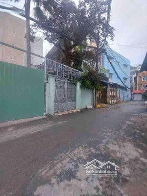 lô đất đẹp 132m2(4,7x20m. nh vuông10m). hxt6m thông lê đức thọ, p16, gò vấp. chỉ 11tỷ5 tl.