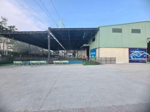 kho xưởng cho thuê phan huy ích , quận gò vấp , dt: 1,200m2 / 2,400m2 / 3,000m2