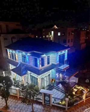 bán biệt thự nhà vườn giữa lòng trung tâm thành phố hải phòng, mạn đường lê hồng phong, hải phòng