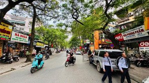 bán nhà vũ ngọc phan dt 145m2, mt 6.1m, ô tô tránh, kinh doanh sầm uất