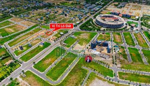 bán lô rẻ nhất phân khu r3 - đối diện công viên - sát sông