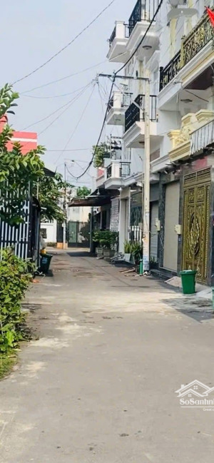 bán đất tại hà huy giáp, 4,25 tỷ, 74 m2, pháp lý đầy đủ
