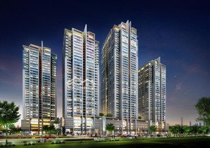 bán skyvila metropolis 265m2 và 360m2
