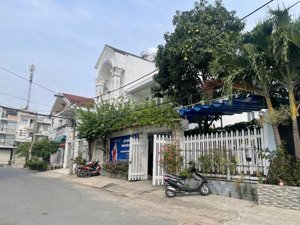 giảm sốc 4 tỷ! biệt thự bình phú quận 6 (16x16m - 256m2) cực kỳ hiếm