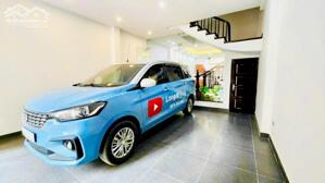 Siêu Phẩm Phân Lô Ô Tô Tránh Vỉa Hè Quận Hai Bà 55M2 4T Ở Kết Hợp VP Giá 14.8 Tỷ