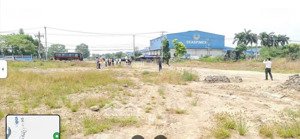 10 phút di chuyển ra aeon bình tân chính chủ bán gấp lô đất đường nhựa giá chỉ 700 triệu