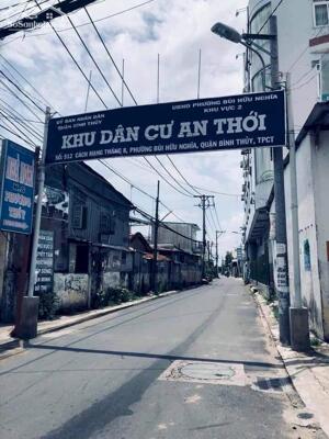 Nhượng 450m2 đất dt đẹp trục chính 512 KDC An Thới Giá mới 1X tỉ (X bé)