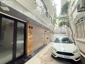 SIÊU PHẨM-PHỐ ĐỒNG CỔ- Ô TÔ ĐỖ GẦN- NHÀ ĐẸP 6 TẦNG THANG MÁY-VÀI BƯỚC RA HỒ 38m2 GIÁ 11.3 TỶ CTL