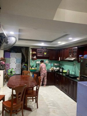 4x16m - nhà thuê gò vấp 4pn 5wc sân thượng - xe hơi đậu trước nhà - giá 13 triệu