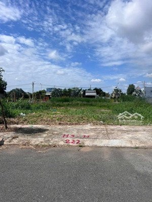 đất nền giá chỉ từ 755 triệu - pháp lý rõ ràng - gần cụm kcn hải sơn 261 ha - sổ sẵn