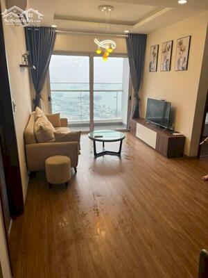 cần bán Căn hộview biển chung cư SAPPHIRE S1.