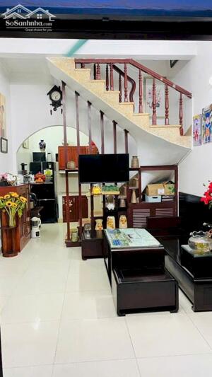 NHÀ HIẾM NGAY tại MINH KHAI -hàng xóm TIME CITY 26m2 ; 3,6x9m ; 6,5 tỷ