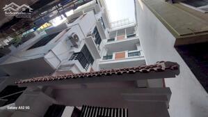 Bán nhà Tứ Liên, nhà 6 tầng kiên cố, view sông, thông số hiếm, 85m2, 14.5 tỷ