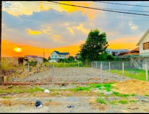 Bán đất tại Đường Nhữ Tiến Hiến, Thị trấn Củ Chi, Củ Chi, Hồ Chí Minh, 200 m2